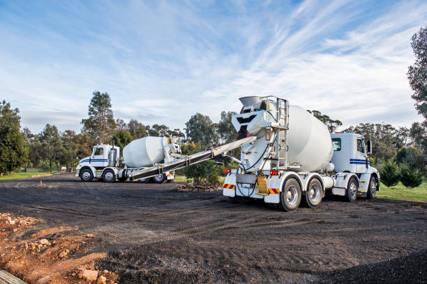 Best Concrete Demolition Services in Ave Maria, FL