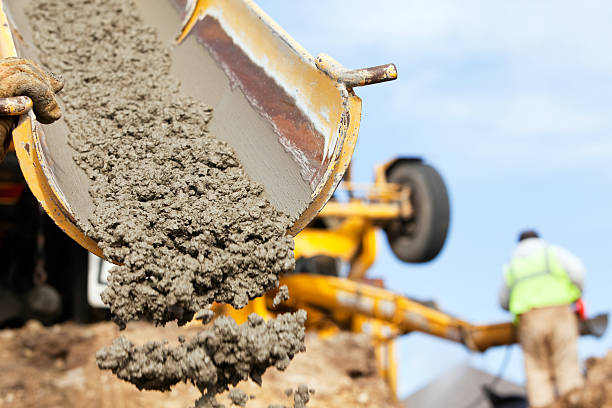Best Concrete Patio Design and Installation in Ave Maria, FL